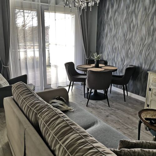 Apartament Miodowy Dom - Exspanse Kołobrzeg – Kołobrzeg, Polska