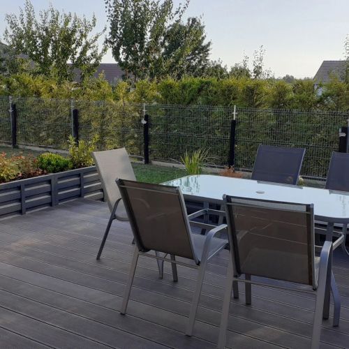 Bíbic Apartman B Kápolnásnyék