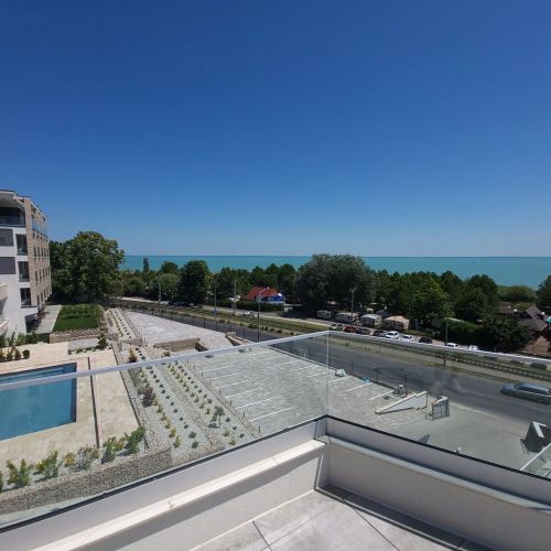 SPÍLER Apartman 2 Alsóörs – Alsóörs, Ungaria