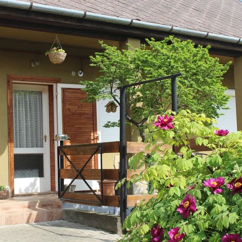 Márta Vendégház Szécsény