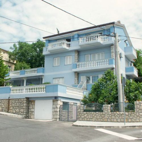 Apartments By The Sea Crikvenica - 10437 – Crikvenica, Croația