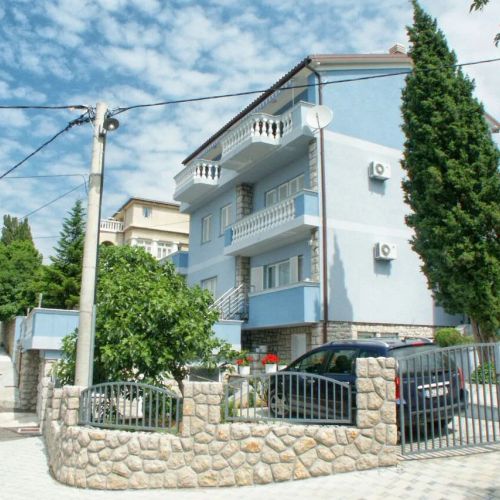 Apartments By The Sea Crikvenica - 10437 – Crikvenica, Croația