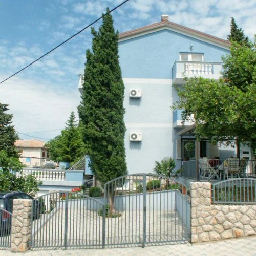 Apartments By The Sea Crikvenica - 10437 – Crikvenica, Croația