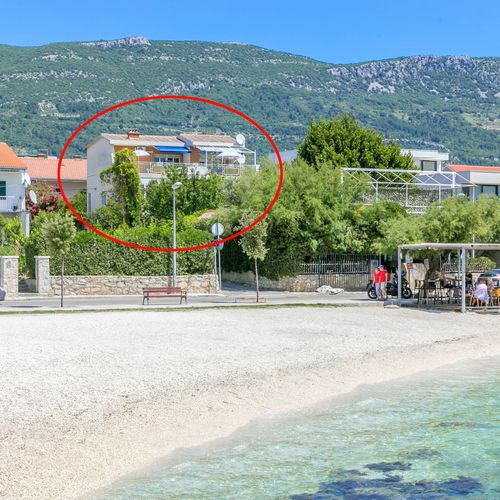 Apartmanok A Tenger Mellett Kastel Stari, Kastela - 19465 Kaštel Stari