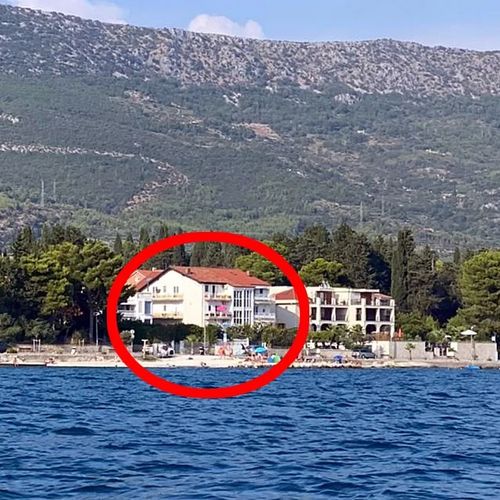 Apartmanok A Tenger Mellett Kastel Stari, Kastela - 19810 Kaštel Stari