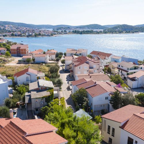 Apartments By The Sea Rogoznica - 20165