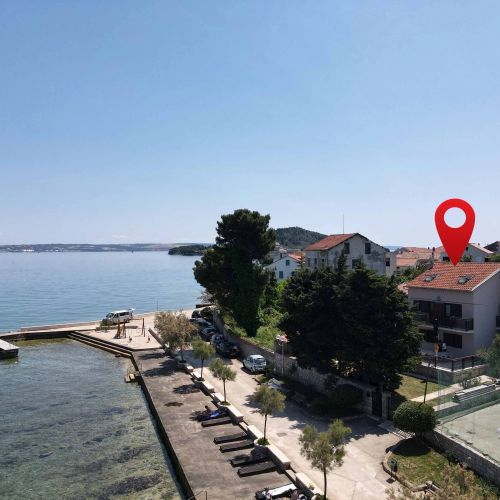 Apartments By The Sea Preko, Ugljan - 20210 Preko