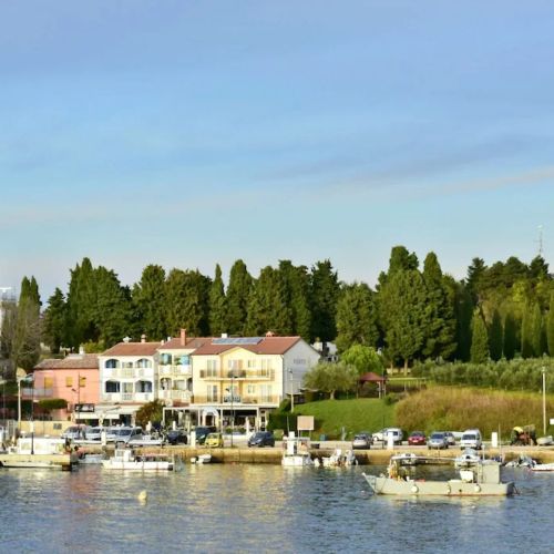 Apartments By The Sea Savudrija, Umag - 20295 Savudrija