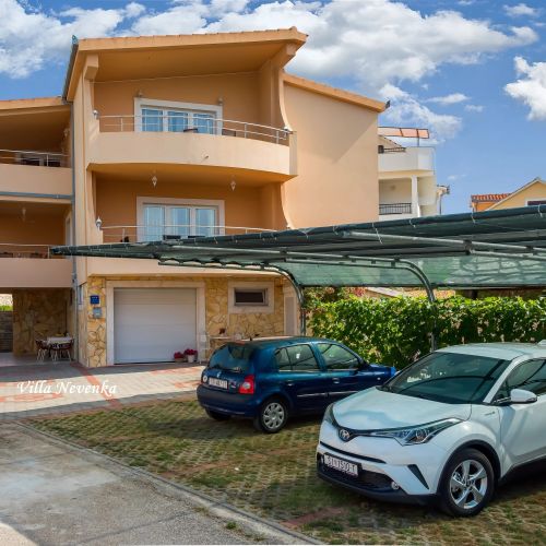 Apartments By The Sea Kanica, Rogoznica - 20298 Kanica – Kanica, Chorvatsko