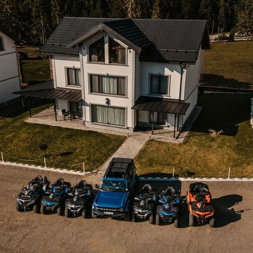 Royal Alpin Crown Cavnic