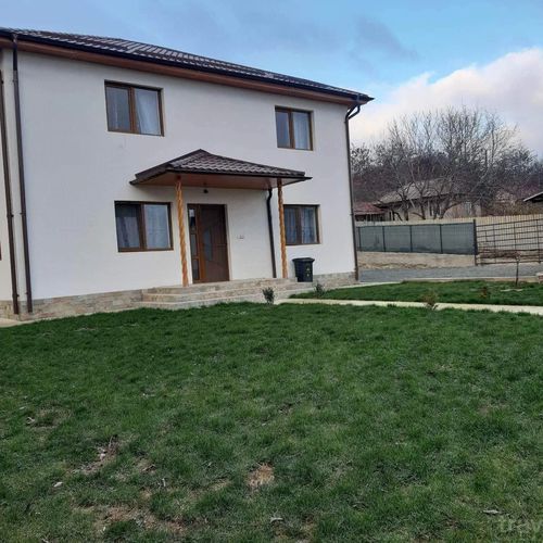 Pensiunea Ieduț Rachelu