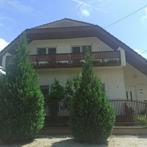 Dani Apartman Fonyód – Fonyód, Węgry