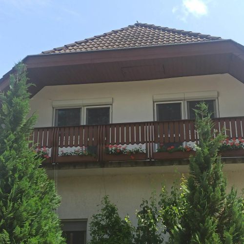 Dani Apartman Fonyód – Fonyód, Węgry