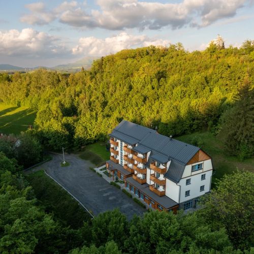 Hotel Edvard Frenštát pod Radhoštěm – Frenštát pod Radhoštěm, Republica Cehă