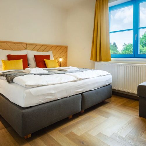 Hotel Edvard Frenštát pod Radhoštěm – Frenštát pod Radhoštěm, Republica Cehă