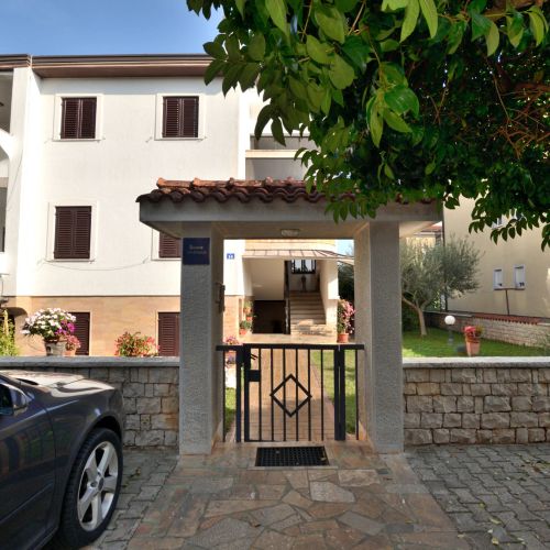 Apartment Reno Umag – Umag, Croația