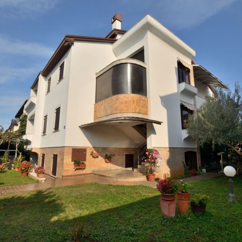 Apartment Reno Umag – Umag, Croația