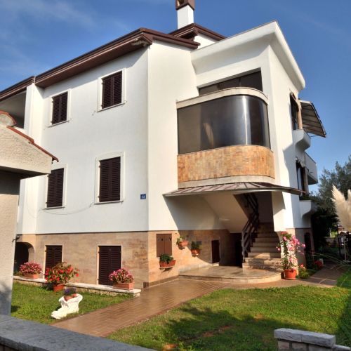 Apartment Reno Umag