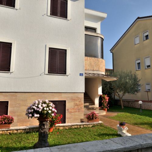 Apartment Reno Umag – Umag, Croația