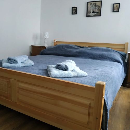 Varga Vendégház Buják