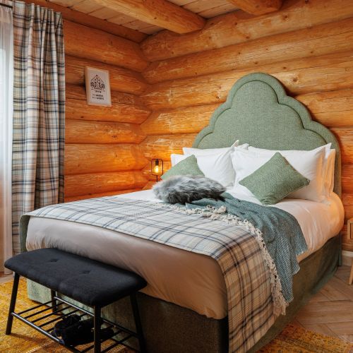 Chalet Rozmarin Predeal