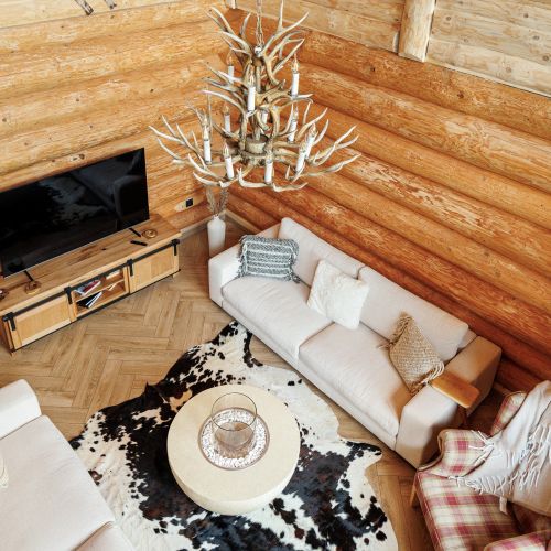 Chalet Rozmarin Predeal – Predeal, România