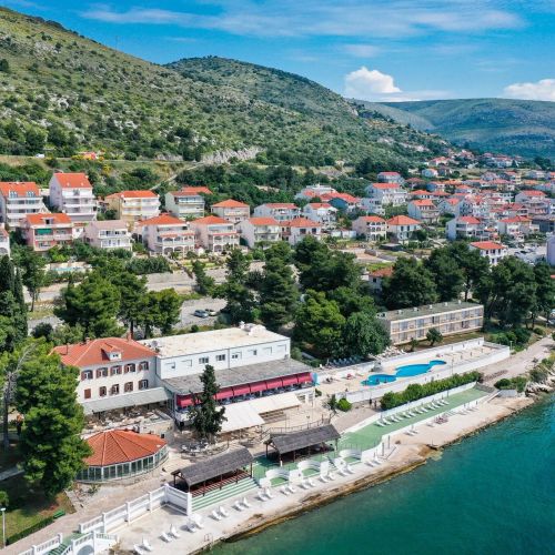 Hotel Val Seget Donji – Donji Seget, Croația