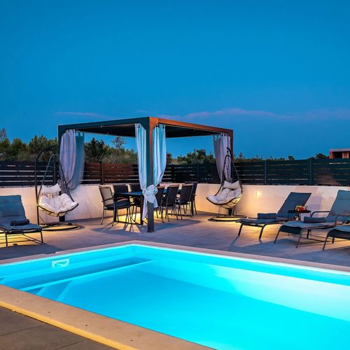 Villa Luxe Vodice