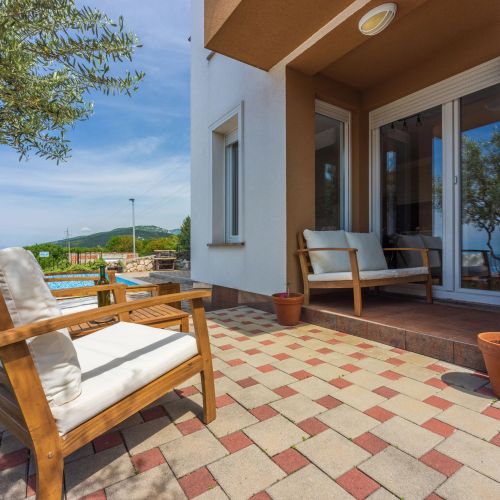 Apartment Deni Crikvenica – Crikvenica, Chorwacja