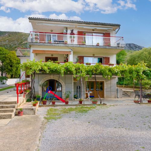 Apartment Ivona Tribalj – Tribalj, Chorwacja