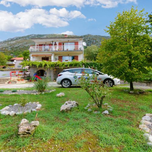 Apartment Ivona Tribalj – Tribalj, Chorwacja
