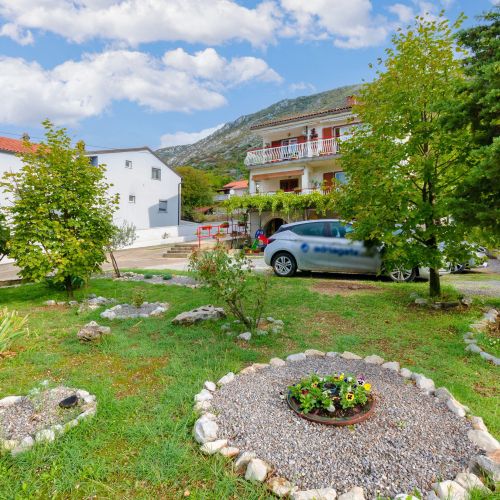 Apartment Ivona Tribalj – Tribalj, Chorwacja