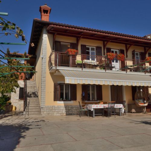 Apartment Nando Lovran – Lovran, Croația