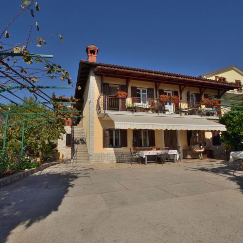 Apartment Nando Lovran – Lovran, Croația