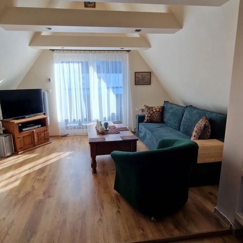 Apartament Złap Oddech Zakopane 