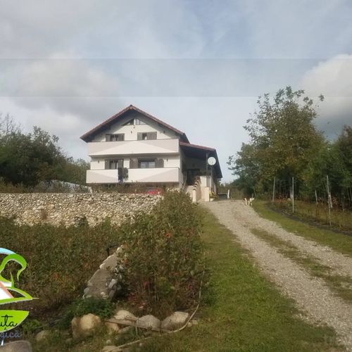 Căsuța Magică Păușești-Măglași