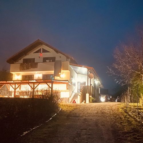 Căsuța Magică Păușești-Măglași – Păuşeşti-Măglaşi, România