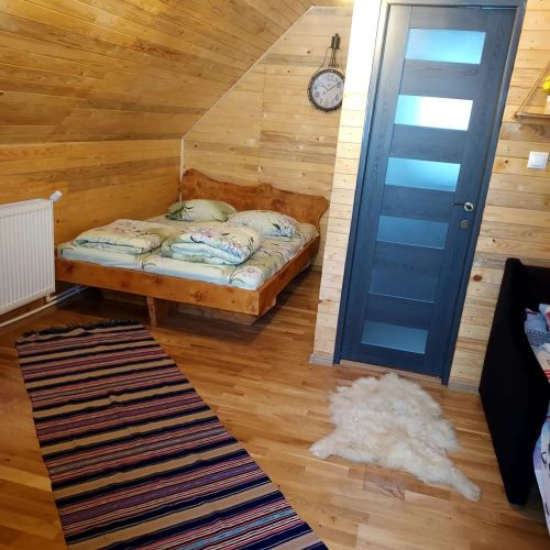 Cabana Cavnic – Cavnic, România