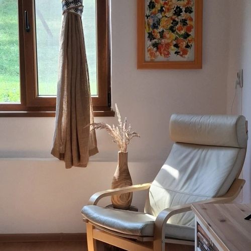 Casă de vacanță în Apuseni Șesuri