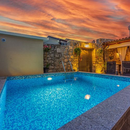 Villa Banely Grižane