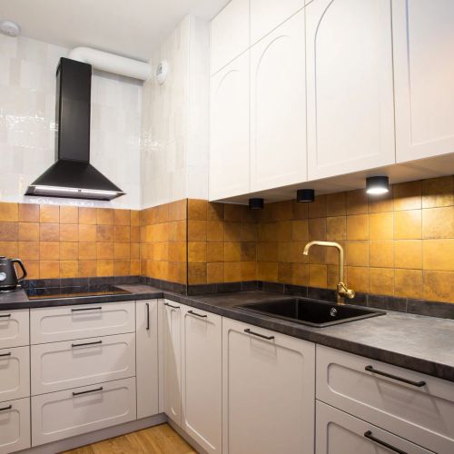 Sunny Apartment Kraków – Cracovia, Polonia