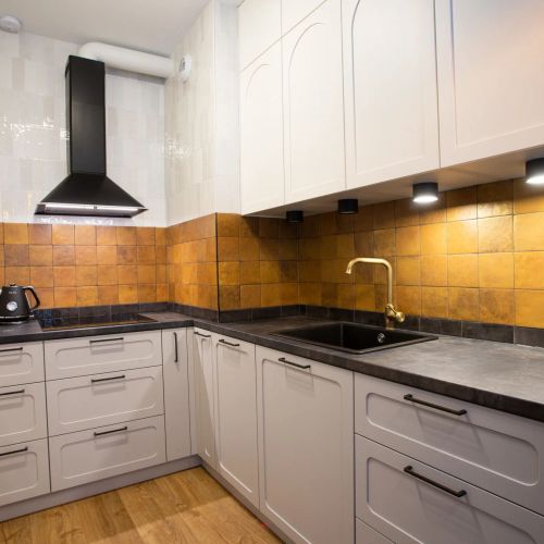 Sunny Apartment Kraków – Cracovia, Polonia
