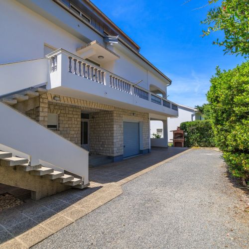 Apartments Slavica R Banjol – Banjol, Chorwacja