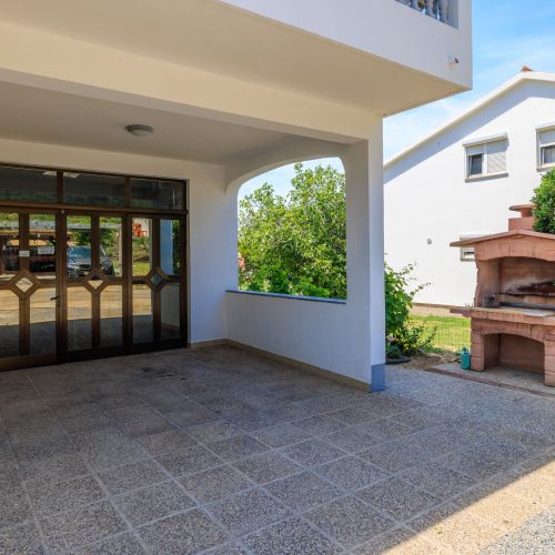 Apartments Slavica R Banjol – Banjol, Chorwacja