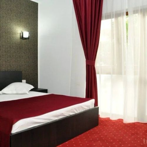 Hotel Rebis International Lacu Sărat