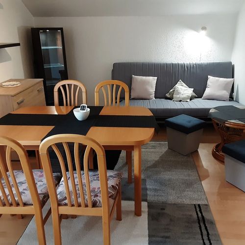 Jozefin Apartman Hévíz 