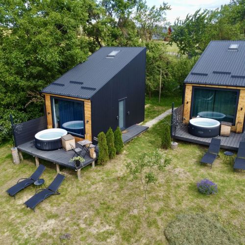 Campolongo Tiny Chalet Câmpulung – Câmpulung, România