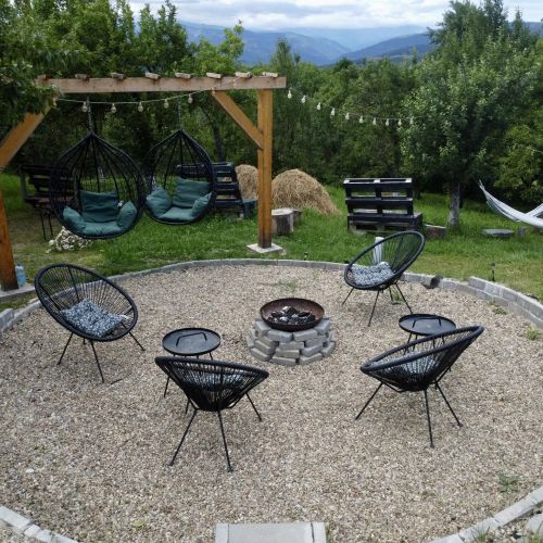 Campolongo Tiny Chalet Câmpulung – Câmpulung, România
