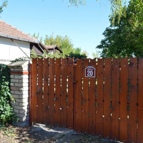 Kis Bukó Élményporta Sarud