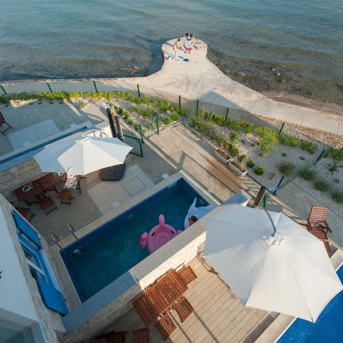 Villa Lily Privlaka – Privlaka, Chorwacja